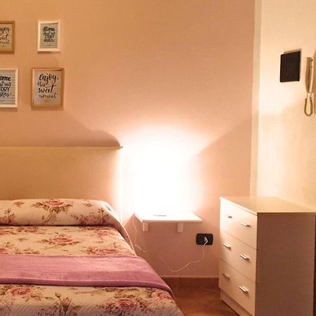 Le Camere Di Libero E Roberta Parghelia Exterior foto
