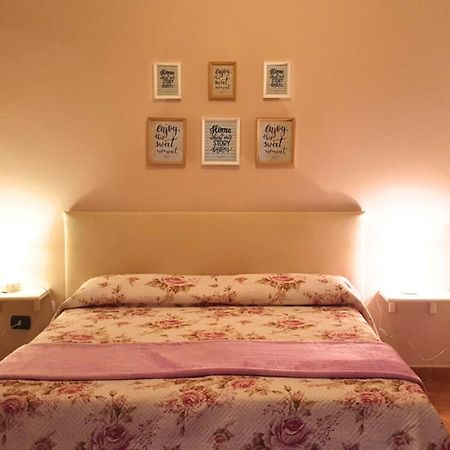 Le Camere Di Libero E Roberta Parghelia Exterior foto