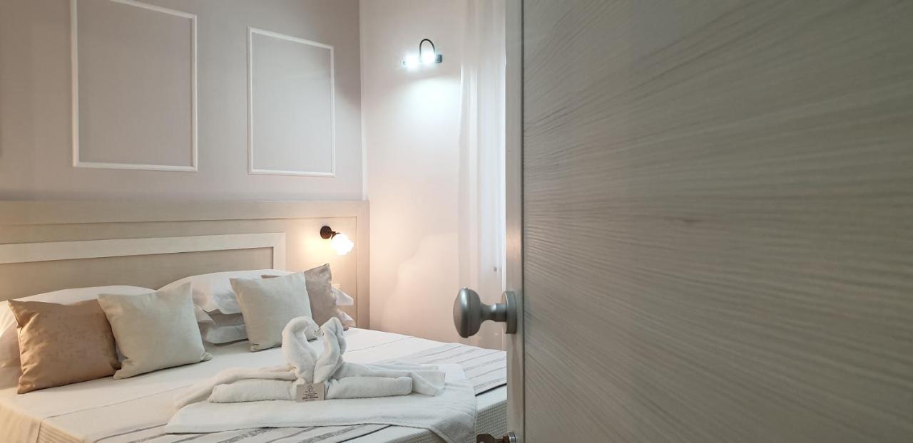 Le Camere Di Libero E Roberta Parghelia Exterior foto